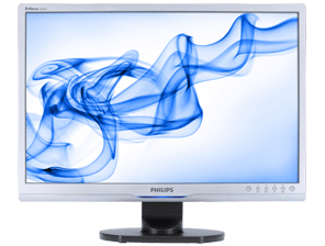 Monitor philips 22 inch 220sw9fs