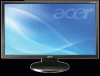 Monitor acer 23 inch v233hb