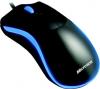 Mouse Microsoft  HABU GAMING 9VV-00004