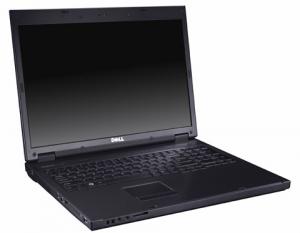 Notebook Dell Vostro 1710-D967C-271600691