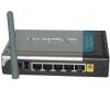 Router wireless d-link di-524up