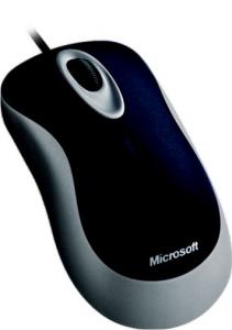 Mouse Microsoft Comfort 1000 69H-00003
