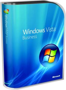 Windows vista 64 bit