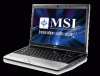 Notebook msi ex400x-009eu-ex400x-009eu