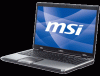 Laptop msi cx500-605xeu 15.6 hd led