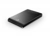 HDD Extern Seagate FreeAgent Go 500GB Negru