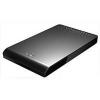 Hdd extern seagate freeagent go 250gb negru