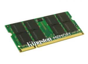 Memorie Kingston ValueRAM SODIMM 667 512MB CL5