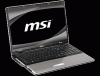 Notebook MSI 15.6 Inch CX620-013XEU