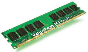 Memorie Kingston ValueRAM Dual Channel Kit 667 1024MB - PC5300