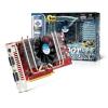 Placa Video Msi Nvidia 9600GT 1GB , N9600GT ZILENT 1G