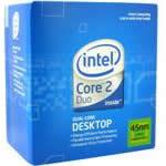 Intel core2 quad q9400 2