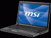 Notebook MSI 17.3 Inch CR700-068XEU
