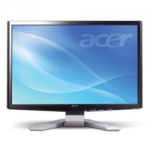 Monitor acer p203w
