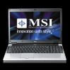 Notebook msi  ex623x-077eu-ex623x-077eu