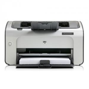 Hp imprimanta laserjet p1006