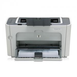Imprimanta laserjet p1505