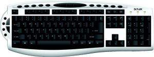 Tastatura Delux DLK-7015P