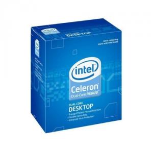 Procesor Intel Celeron Dual Core E3300