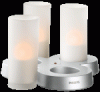 Imageo led candle 3set eu 1ct