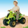 Atv electric 6v green