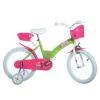 Bicicleta Polly Pocket 156N-PP