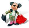 Mickey mouse toreador