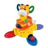 Fisherprice go baby go sit-to-stand gira