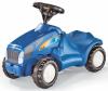 Tractoras new holland ts 110