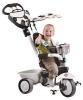 Tricicleta smart trike zoo cow