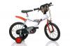 Bicicleta cod 163 g - wrestling