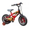 Bicicleta hot wheels 14''