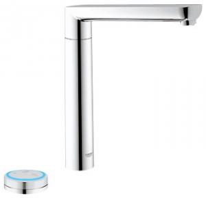 Baterie bucatarie digitala Grohe K7-31247000