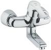 Baterie lavoar grohe euroeco special ssc-33383000