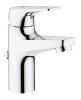 Baterie baie lavoar grohe bauflow marimea s