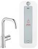 Robinet si boiler grohe red mono-30157000