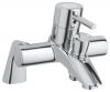 Baterie baie 1/2 grohe - concetto