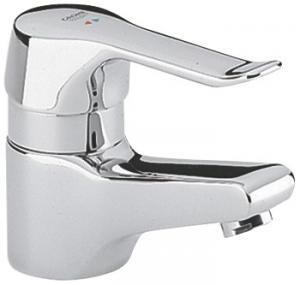 Baterie lavoar Grohe - Euroeco Special SSC