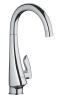 Baterie bucatarie k4 - grohe