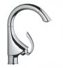 Baterie bucatarie k4 - grohe -