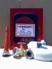 Hidranti + cutii de hidrant
