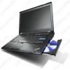 THINKPAD T420 14.0" Intel Core i5-2410M 2.30GHz nVidia NVS 4200M RAM 4GB DDR3 HDD 500GB Windows7 Pro 64bit