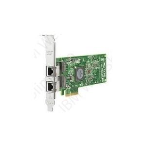 Dual port ethernet adapter