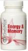 Energy and memory - pentru o memorie mai buna