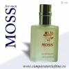 Parfum barbatesc MOSS cod 355 (Givenchy - Very Irresistible) - 30 ml