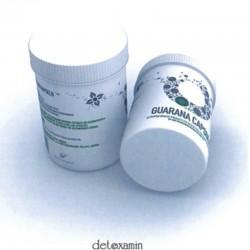 Detoxamin Guarana Capsule - DT003