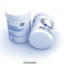 Detoxamin basic capsule dt 002