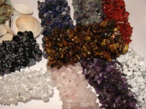 Bratari cuart, lapis lazuli,ametist, aventurin, fluorit, cuart roz,jasp, obsidian (pietre semipretioase)