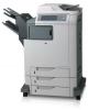 Imprimanta Multifunctionala LaserJet color A4 HP 4730mfp, 30 pagini-minut negru, 30 pagini-minut color, 175000 pagini-luna, 600-600 dpi, Duplex, 1 X USB, 1 X Network, 1 X LPT, FAX, Scaner, ADF