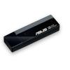 Wireless-N300 USB 2.0 Adapter IEEE 802.11 b/g/n,  2 x on-board PCB antenna,  2.4GHz,  downlink up to 300Mbps,  uplink up to 300Mbps(20/4 0MHz)